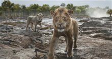 MUFASA: THE LION KING Clip - 