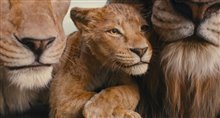MUFASA: THE LION KING Trailer Video