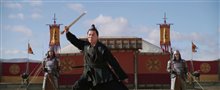 MULAN Featurette - 