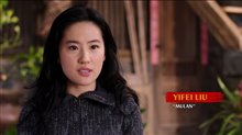 MULAN Featurette - 