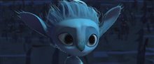 Mune: Guardian of the Moon Trailer Video