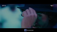 Munna Michael Trailer Video