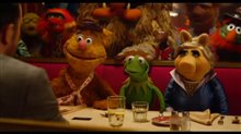 Muppets Most Wanted Trailer Video