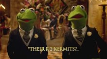 Muppets Most Wanted - Super Bowl spot Video