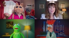 MUPPETS NOW Trailer Video