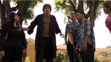Murder of a Cat Trailer Video