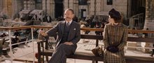 Murder on the Orient Express Movie Clip - 