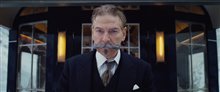 Murder on the Orient Express - Official Trailer Video