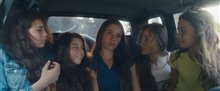 Mustang Trailer Video
