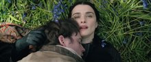 My Cousin Rachel - Official Trailer Video