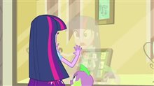 My Little Pony: Equestria Girls Trailer Video