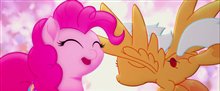 My Little Pony: The Movie - Annoucement Trailer Video