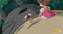 MY NEIGHBOR TOTORO 35TH ANNIVERSARY Trailer Video