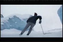 MYSTERY ALASKA Trailer Video