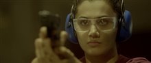 Naam Shabana - Official Trailer Video