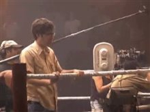 NACHO LIBRE FEATURETTE Trailer Video