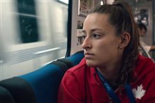 NADIA, BUTTERFLY Trailer Video