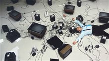 NAM JUNE PAIK: MOON IS THE OLDEST TV Trailer Video