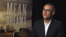 Nathan Morlando Interview - Mean Dreams Video