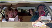 NATIONAL LAMPOON'S VACATION 40TH ANNIVERSARY Trailer Video