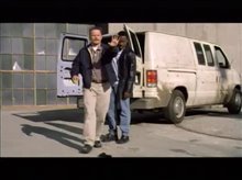 NATIONAL SECURITY Trailer Video