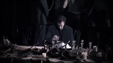 National Theatre Live: Hamlet Trailer Video
