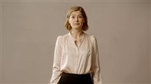 NATIONAL THEATRE LIVE: INTER ALIA Trailer Video