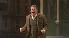 National Theatre Live: One Man, Two Guvnors Trailer Video