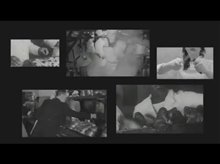 National Theatre Live: The Kitchen Trailer Video