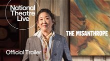 NATIONAL THEATRE LIVE: THE MISANTHROPE Trailer Video