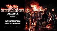 NCT 127 5TH TOUR ‘NEO CITY : SEOUL - THE REDLINE’ in CINEMAS Trailer Video
