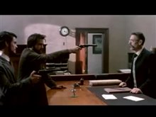 NED KELLY Trailer Video