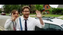 Neighbors Trailer Video
