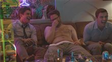Neighbors featurette - On Mushrooms with Seth Rogen Video