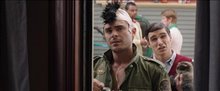 Neighbors movie clip - Robert De Niro Party Video