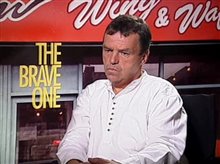 Neil Jordan (The Brave One) - Interview Video