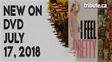 New on DVD - July 17, 2018 Video