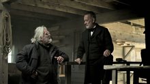 NEWS OF THE WORLD Exclusive Clip - 