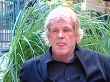 NICK NOLTE - CLEAN - Interview Video