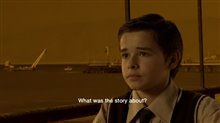 Night Across the Street Trailer Video