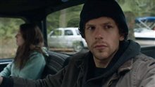 Night Moves Trailer Video