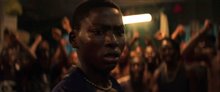 NIGHT OF THE KINGS Trailer Video