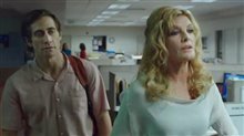 Nightcrawler movie clip - 