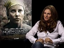NIKI CARO - NORTH COUNTRY - Interview Video