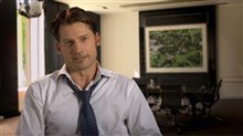 Nikolaj Coster-Waldau (The Other Woman) - Interview Video
