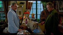 Nine Lives film clip 