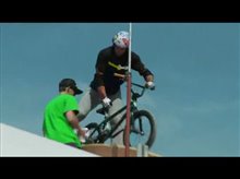 Nitro Circus: The Movie 3D Trailer Video