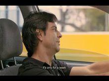 No Eres Tu, Soy Yo Trailer Video