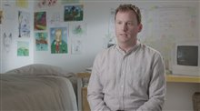 No Men Beyond This Point - Teaser Trailer Video