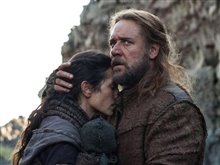 Noah Featurette - Building the Ark Video